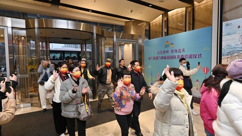 揭秘国内旅游性价比高的旅行社选择之道