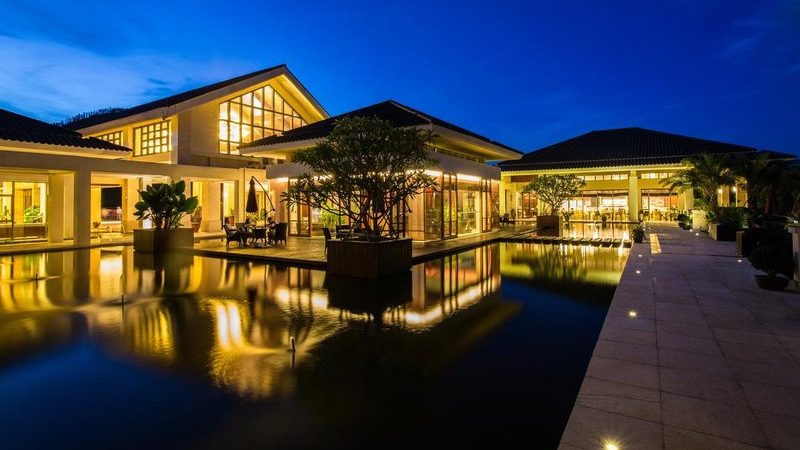 国内游学夏令营住宿条件